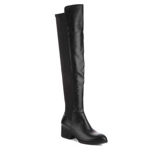 Charles by Charles David | Over-the-Knee Boots | WIDE CALF FRIENDLY!!